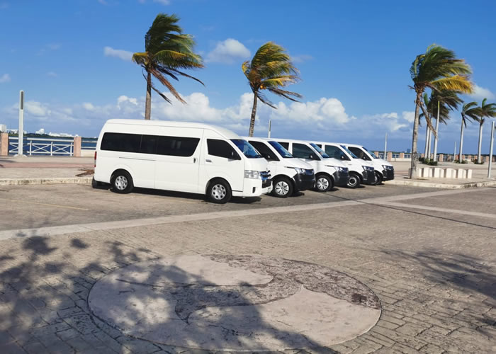 Transporte